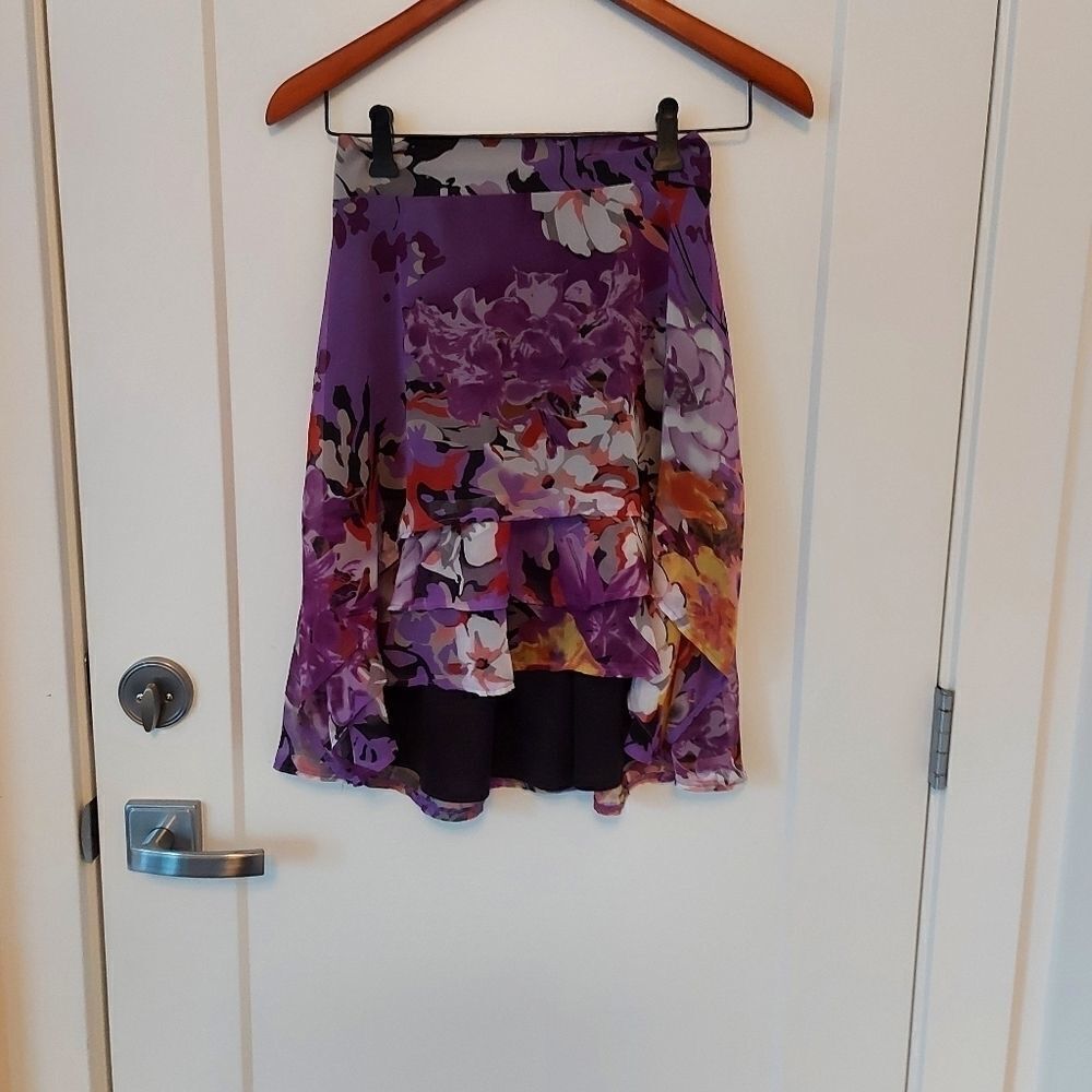 RUNAWAY PONY SKIRT 